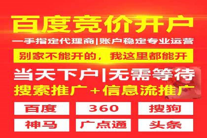 信息流优化助力企业增长案例